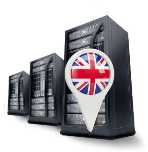 UK-Dedicated-Server