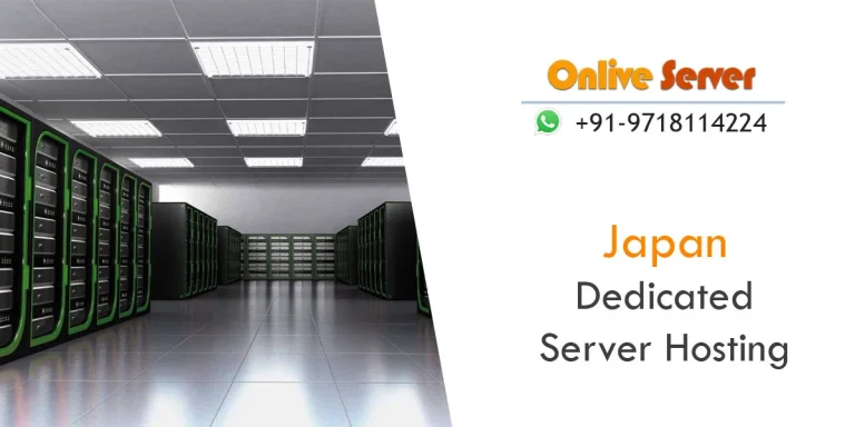 Expand Your Website Performance With Japan Server Hosting