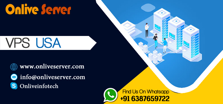 Get USA VPS Server Hosting Over Shared Hosting?